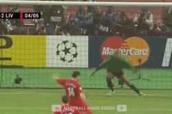 开云体育入口-马内梅开二度，利物浦领先AC米兰的简单介绍