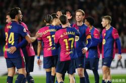 开云体育app-关于瓦伦西亚主场大捷，国王杯晋级的信息