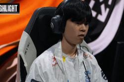 开云体育官网-关于V5爆冷DRX2，ShowMaker爆发神勇的信息