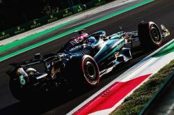 开云官网-雷诺车队横扫迈凯伦，勒克莱尔扛起全队的简单介绍