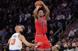 开云体育平台APP-福建队绝杀掘金，德罗赞统治全场的简单介绍