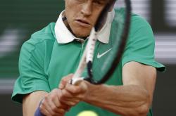 开云体育中国-包含澳网横扫法网，辛纳高光表现的词条