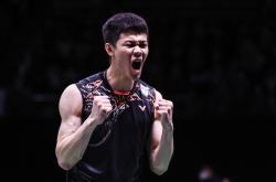 开云体育在线-关于印尼队碾压法国队，李梓嘉高光表现的信息