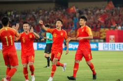 开云体育中国-浙江队在主场获得胜利，士气高昂