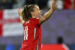 开云官网-威尔士开辟征途，成功进入欧锦赛半决赛，华丽绽放