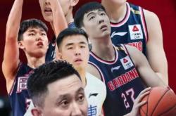 开云平台-广东男篮取得关键胜利，队员士气高涨