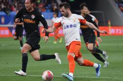 开云APP-山东队轻松取胜，领先优势明显