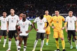 开云平台-欧预赛积分榜公布，强队实力占优