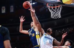 开云APP-广东队主场逆转山西队，豪取连胜