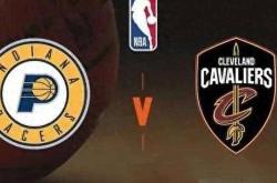 开云体育中国-步行者逆转骑士，豪取两连胜