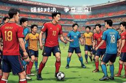 开云体育在线-意甲盛况空前，劲旅争霸势不可挡