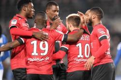 开云体育登录-图卢兹主场逼平甘冈，保级艰苦依旧的简单介绍