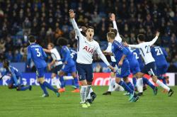 开云体育-托特纳姆面临重要考验，热刺急需全取三分的简单介绍