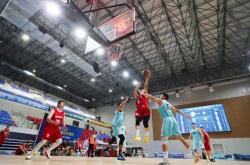 开云官方app入口-篮球赛事观众热情非凡场面震撼