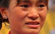 开云体育下载-关于拼搏精神：女足运动员无畏风雨的信息