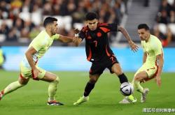 开云体育在线-关于葡萄牙险胜北爱尔兰，晋级前景一片光明的信息