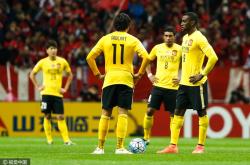 开云体育中国-包含广州恒大客场憾负浦和红钻，亚冠小组赛遭遇两连败的词条