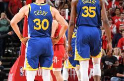 开云体育-勇士大胜角色球队，杜兰特继续高效