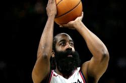 开云体育app-火箭遭快船逆转，哈登空砍40分