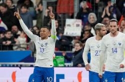 开云体育APP下载-法国世界杯预选赛：法国队遭比利时逼平的简单介绍