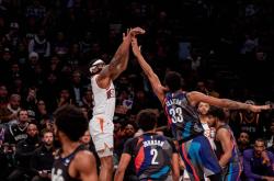 开云体育APP下载-太阳三连胜！狂扫篮网