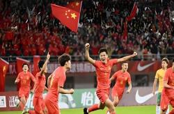 开云体育平台APP-关于亚洲杯预选：中国队势不可挡，胜果在握的信息