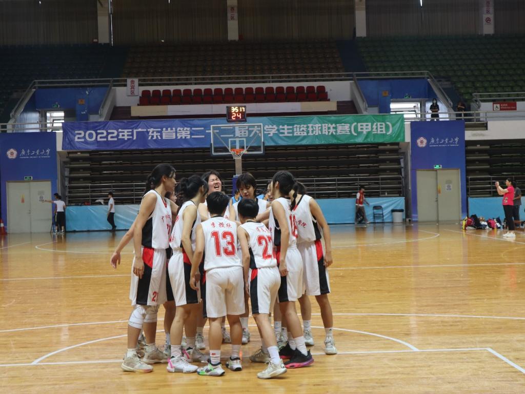 韩国女子篮球联赛结束，夺冠球队产生