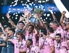 阿拉细亚尔：梅西是当今足坛第一人