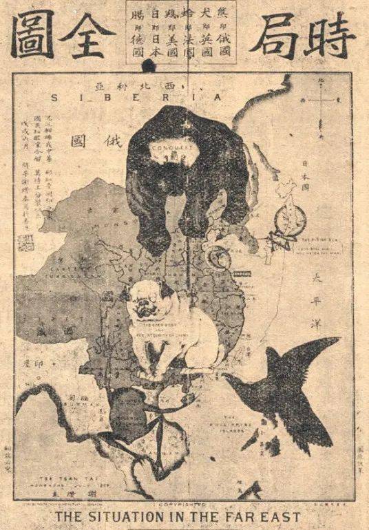 时局改变，全线出击未曾成功