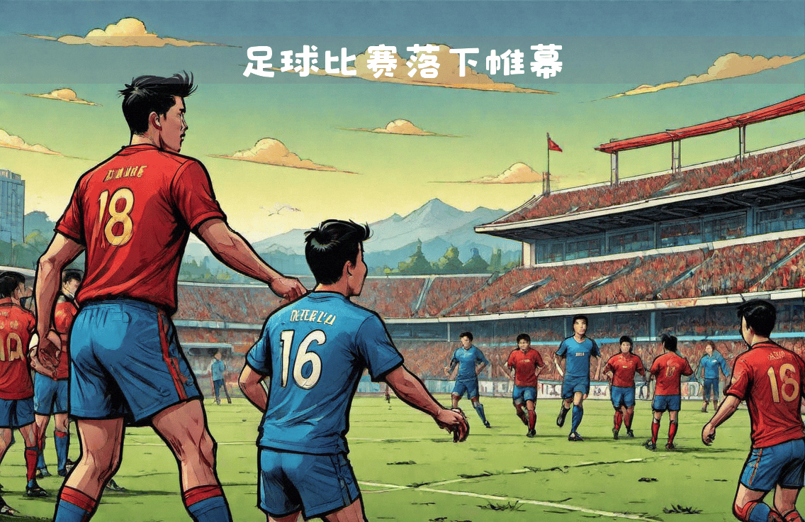 国内足球赛事中一场激烈角逐成为焦点