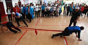 关于激情角逐底线反扣,精彩瞬间让人回味无穷的信息 关于激情角逐底线反扣,精彩瞬间让人回味无穷的信息