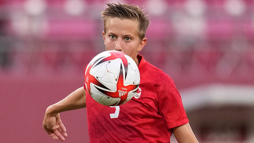 新西兰女足比赛逐渐崭露锋芒