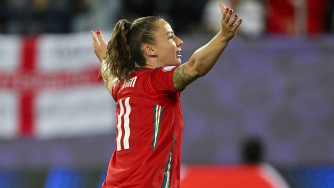 威尔士开辟征途,成功进入欧锦赛半决赛,华丽绽放 威尔士开辟征途,成功进入欧锦赛半决赛,华丽绽放