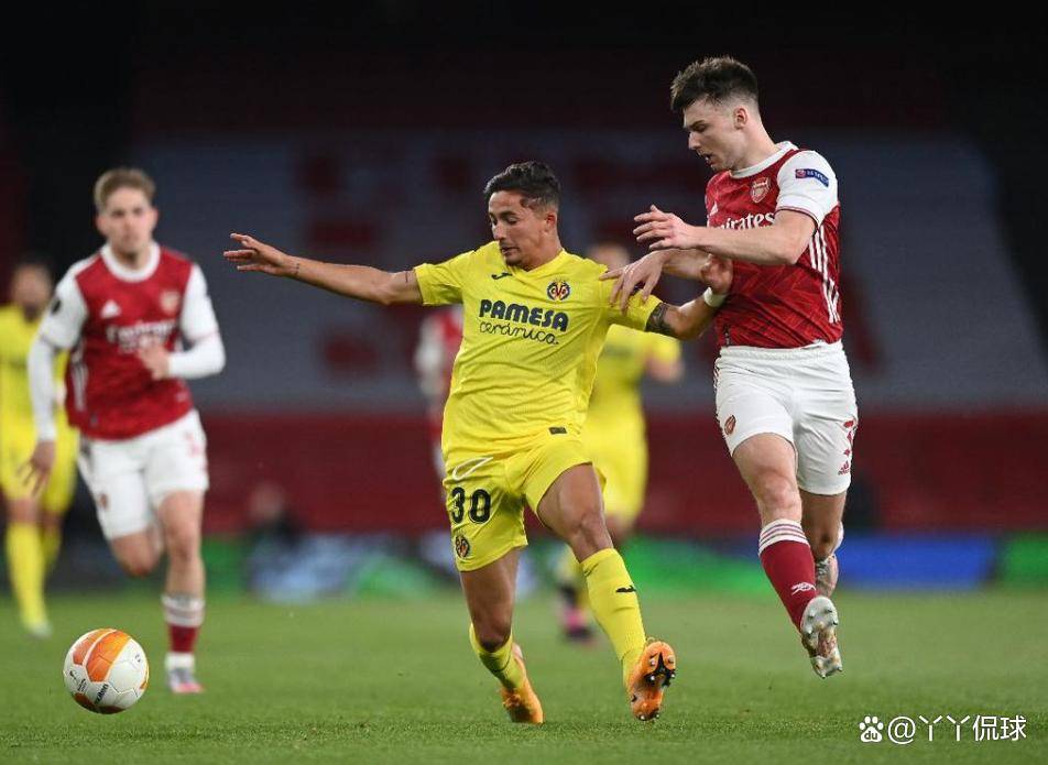 比利亚雷亚尔遭遇困境,迎难而上 比利亚雷亚尔遭遇困境,迎难而上