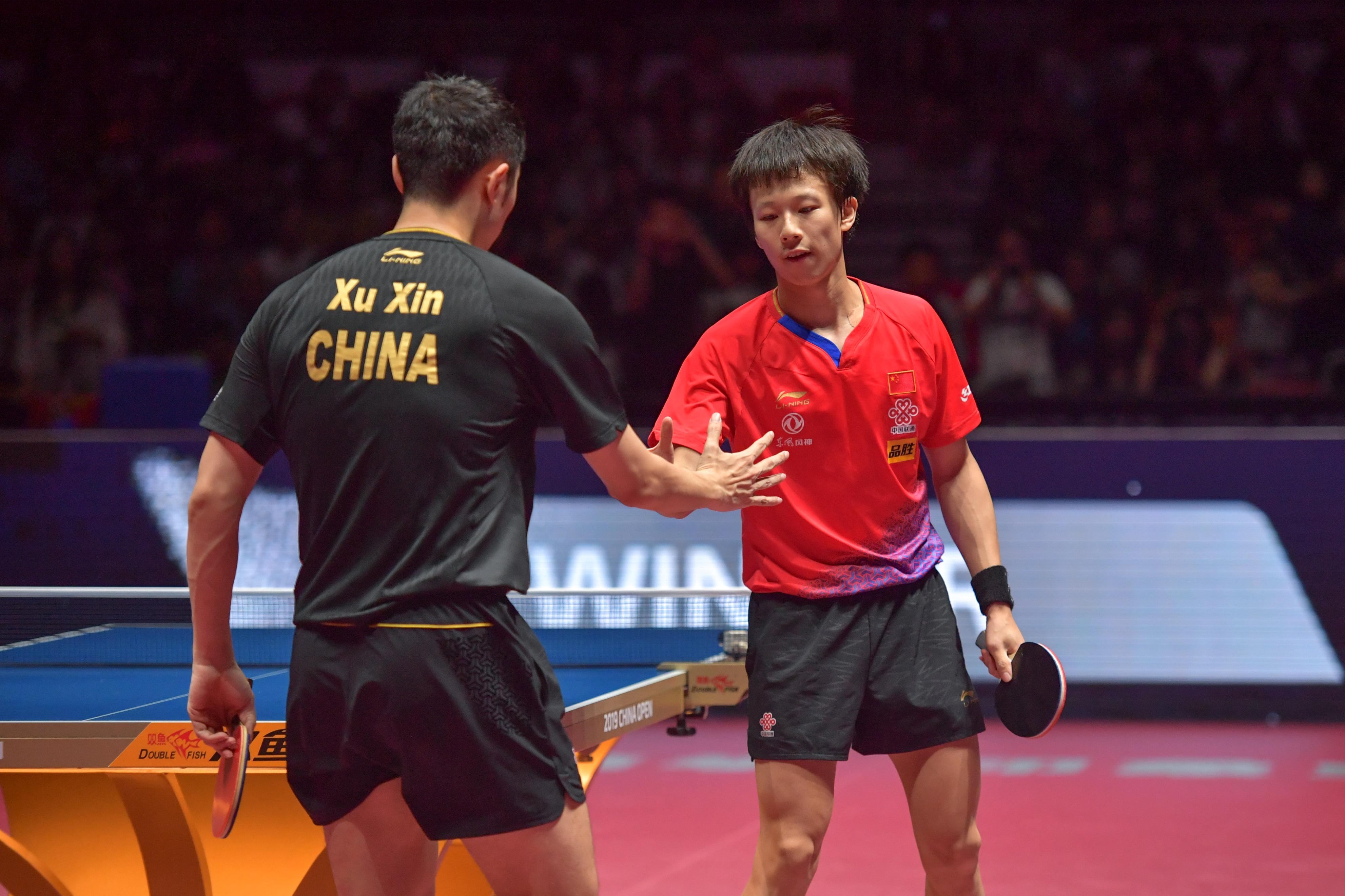 关于乒乓球赛场悬念重重,竞争激烈角逐激动人心的信息 关于乒乓球赛场悬念重重,竞争激烈角逐激动人心的信息