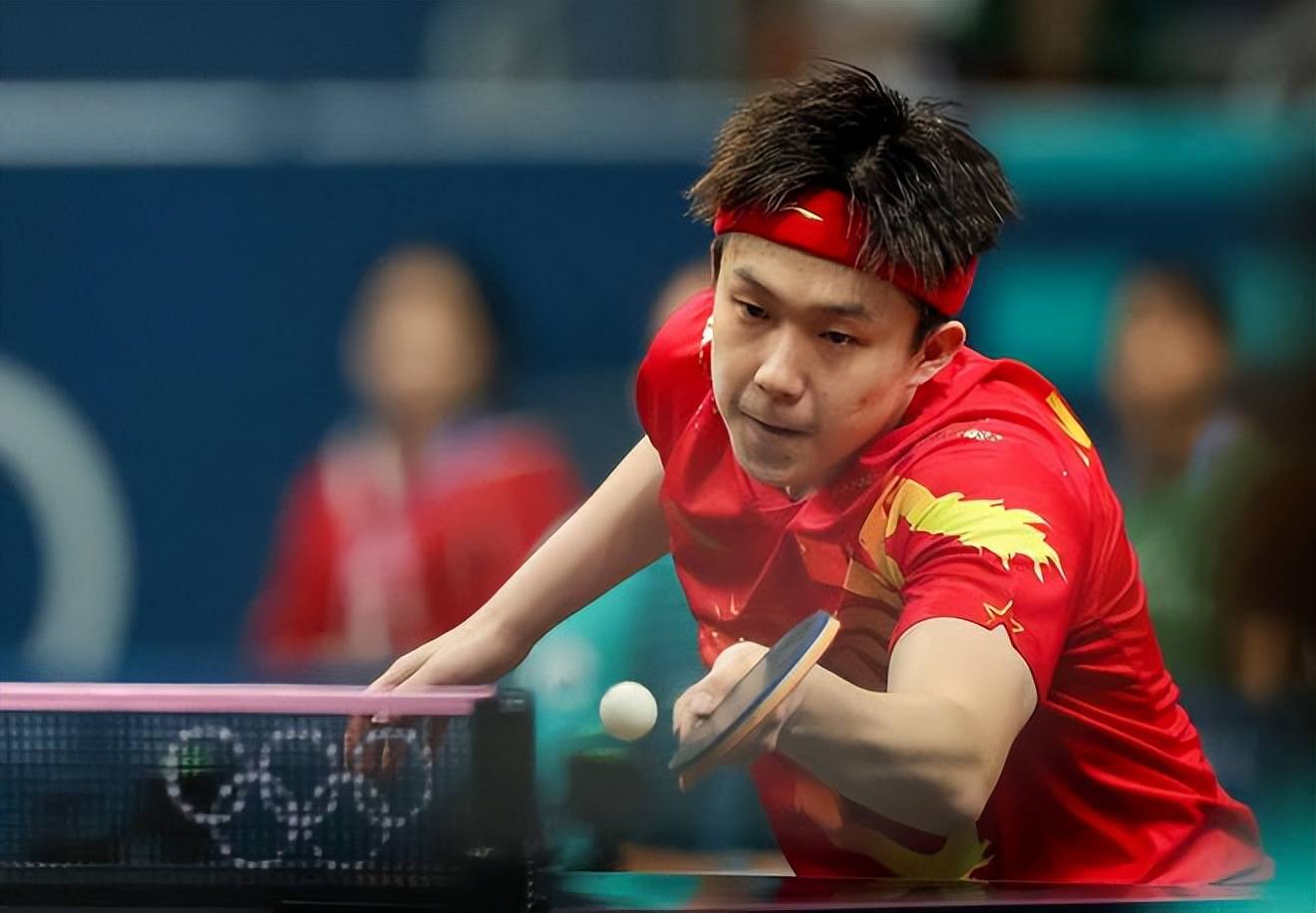 关于乒乓球赛场悬念重重,竞争激烈角逐激动人心的信息 关于乒乓球赛场悬念重重,竞争激烈角逐激动人心的信息