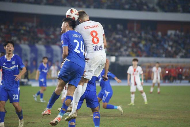 关于云南队球员久休复出表现或存在变化的信息