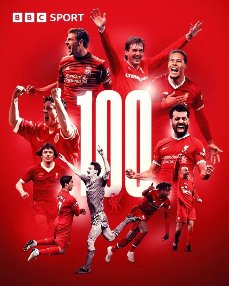 利物浦险胜皇家马德里，实力过硬