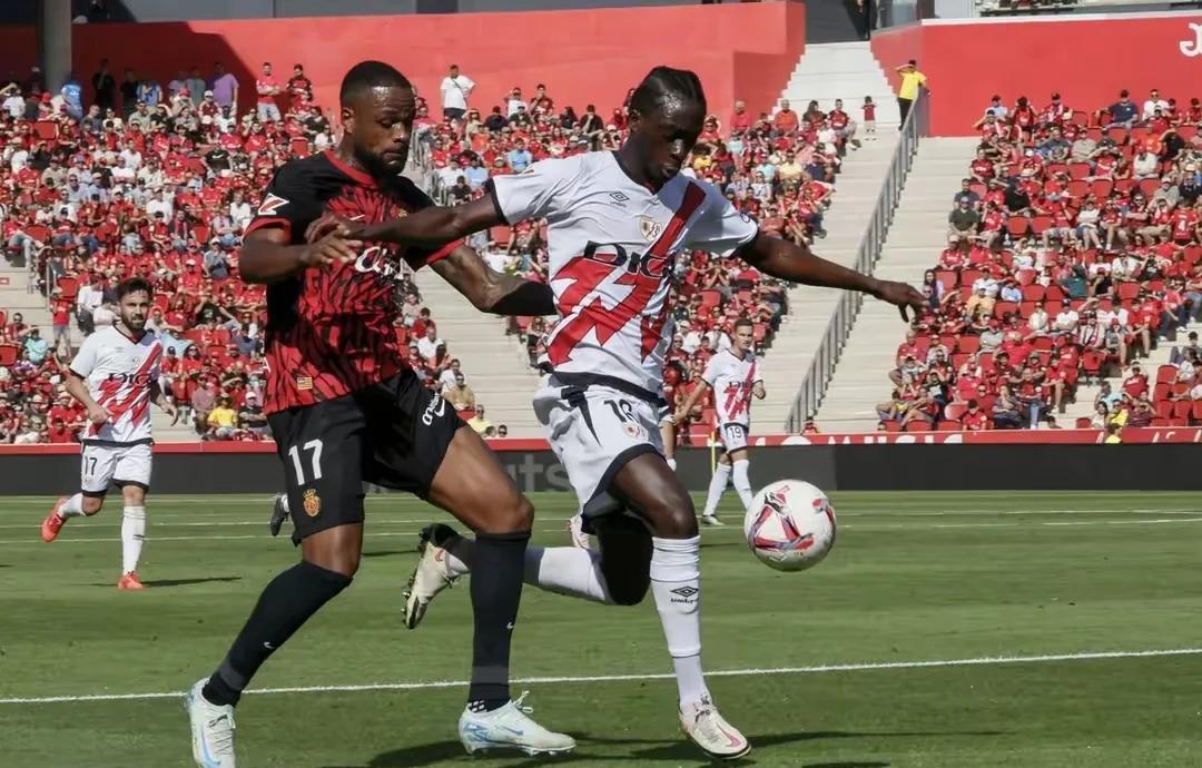 马竞再胜马洛卡，继续保持不败纪录