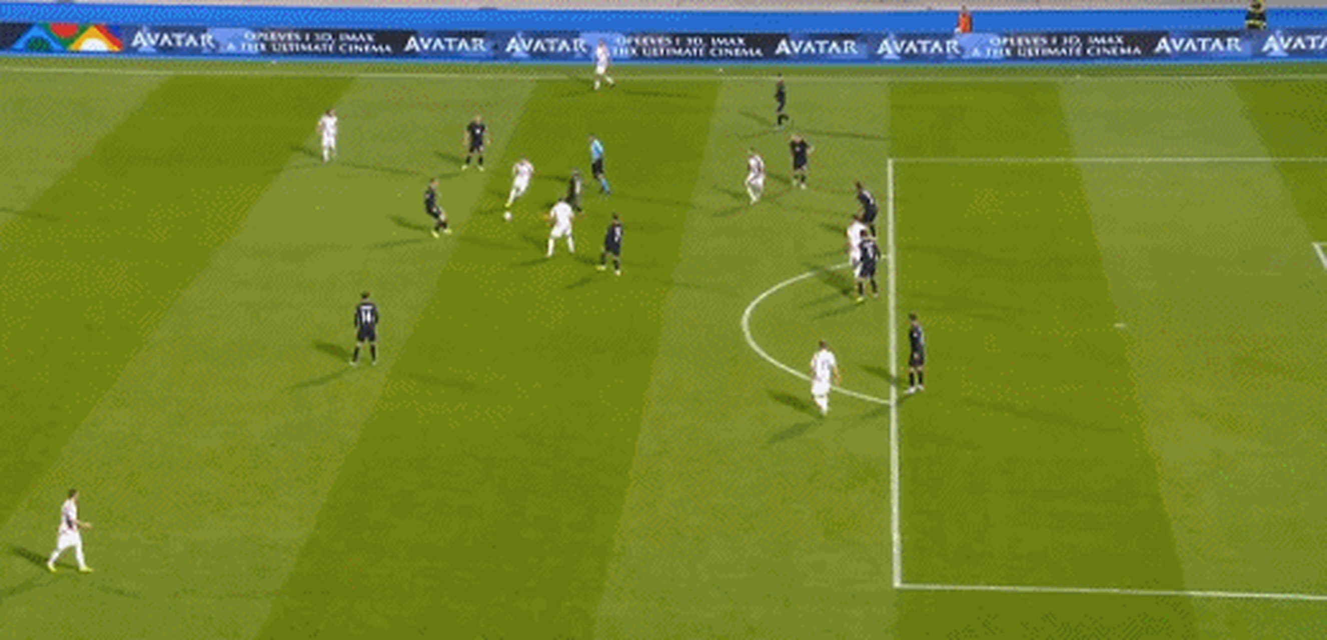 克罗地亚战胜丹麦，力压小组激烈竞争