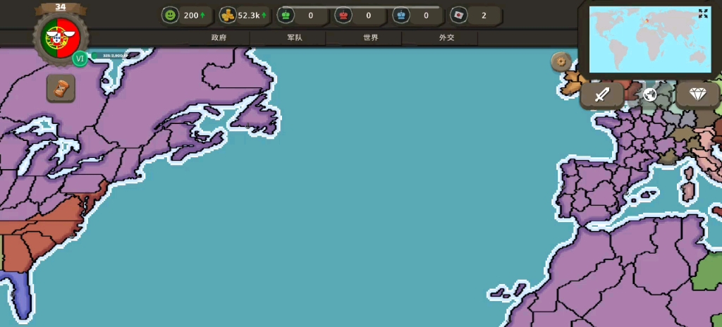 葡萄牙槽疗，在波兰前路终结