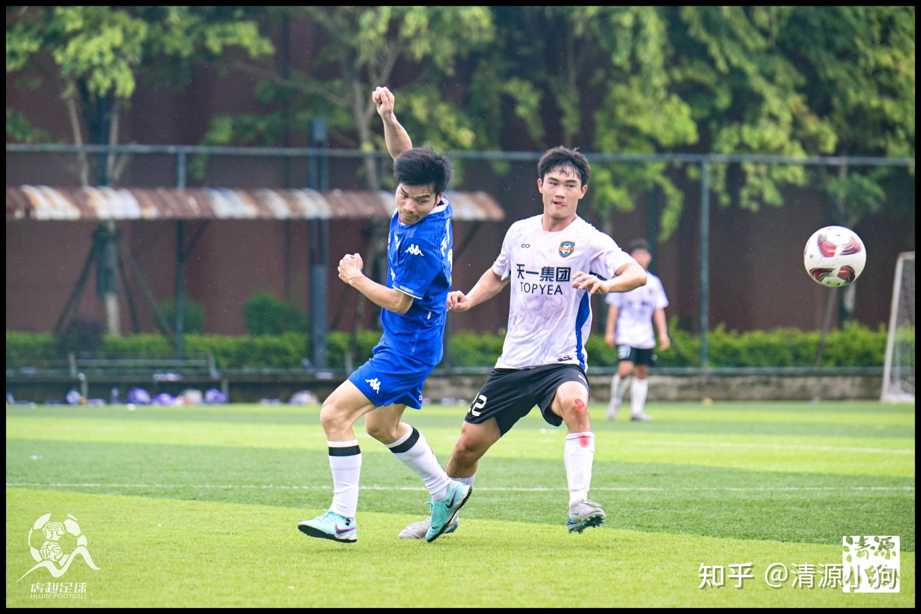 青年足球风云再起,实力对拼散发魅力 青年足球风云再起,实力对拼散发魅力