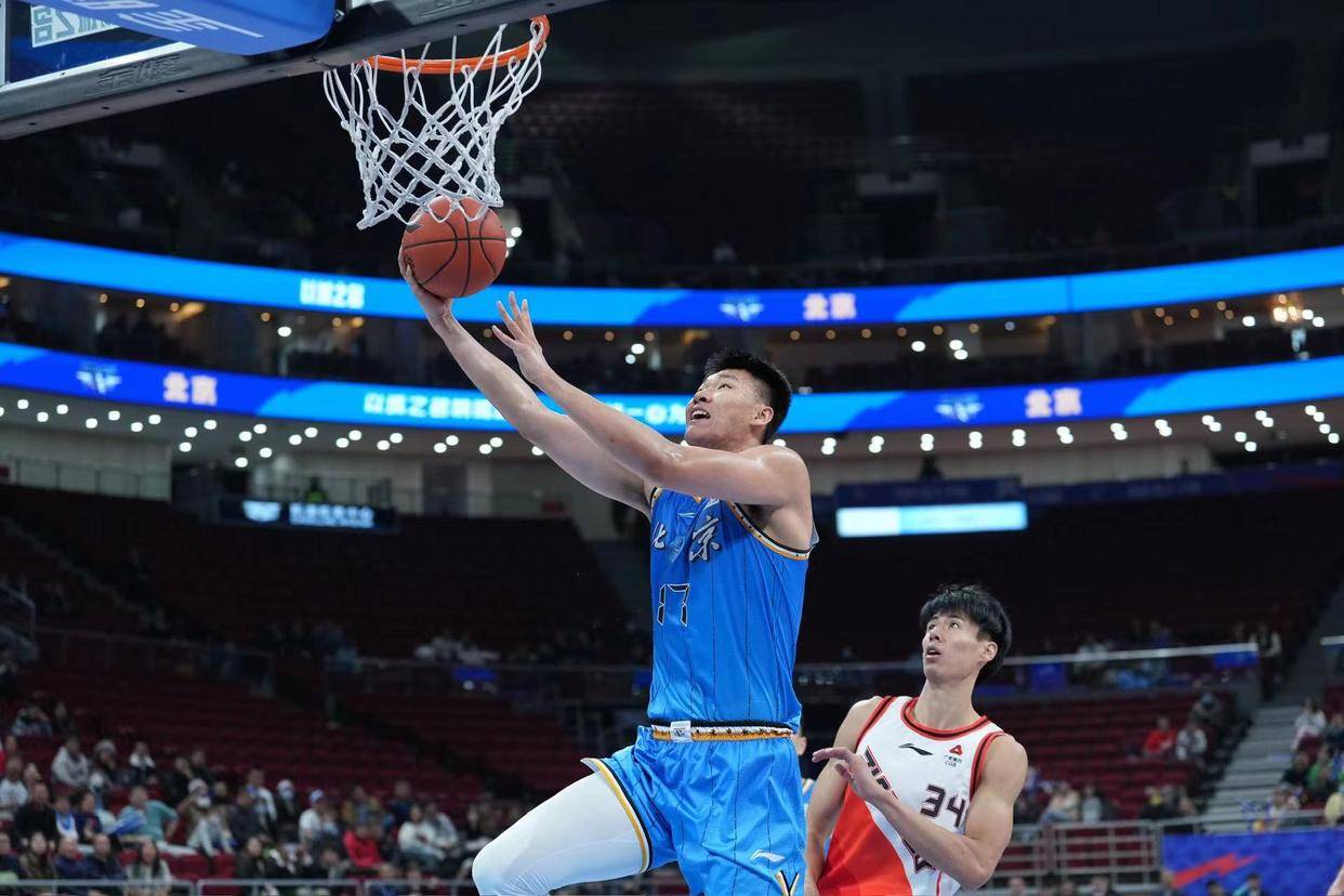 北京队士气高涨，击败对手站上领先位置的简单介绍