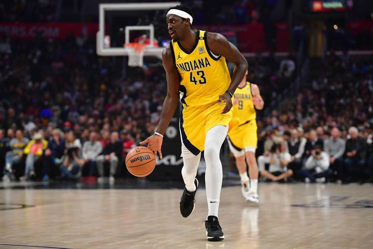 雄鹿客场大胜，赢得热火朝天