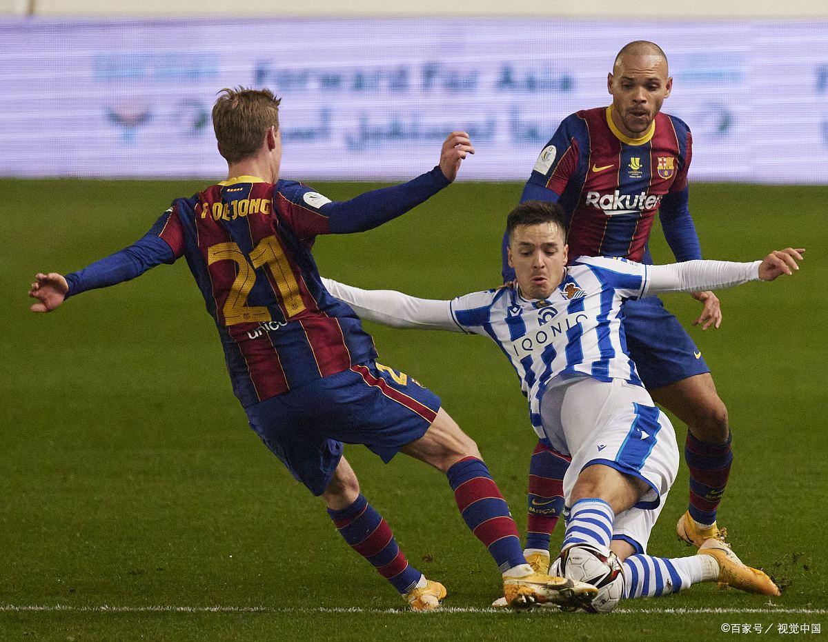 阿拉维斯客场对阵比利亚雷亚尔，胜负难料！