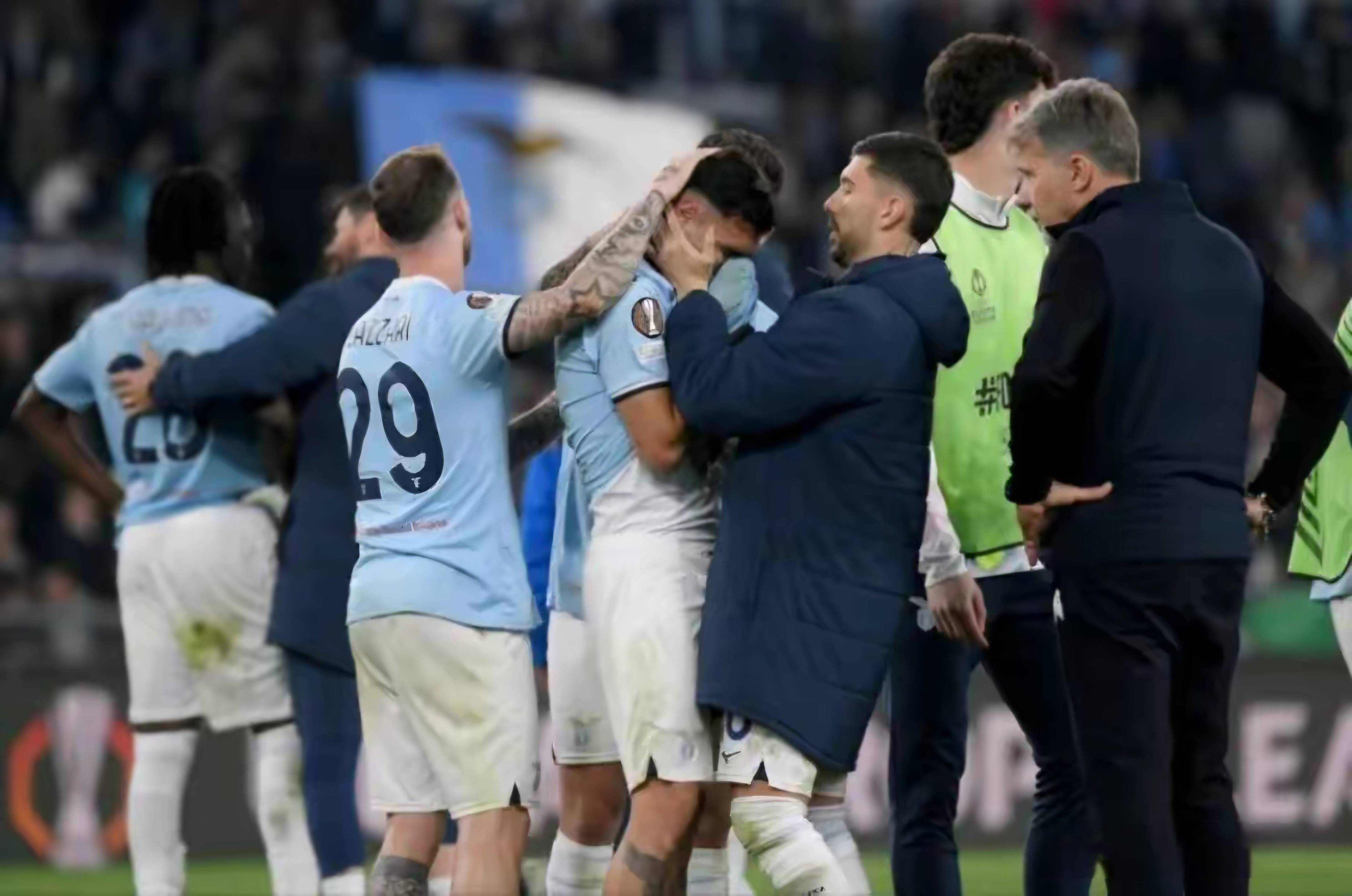 意甲豪强集结，顶级联赛狂飙追赶风口浪尖