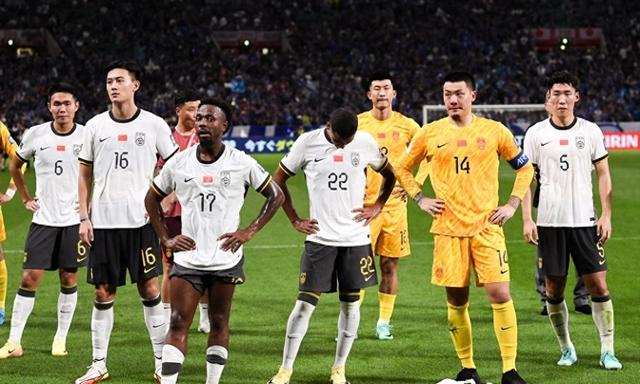 欧预赛积分榜公布，强队实力占优