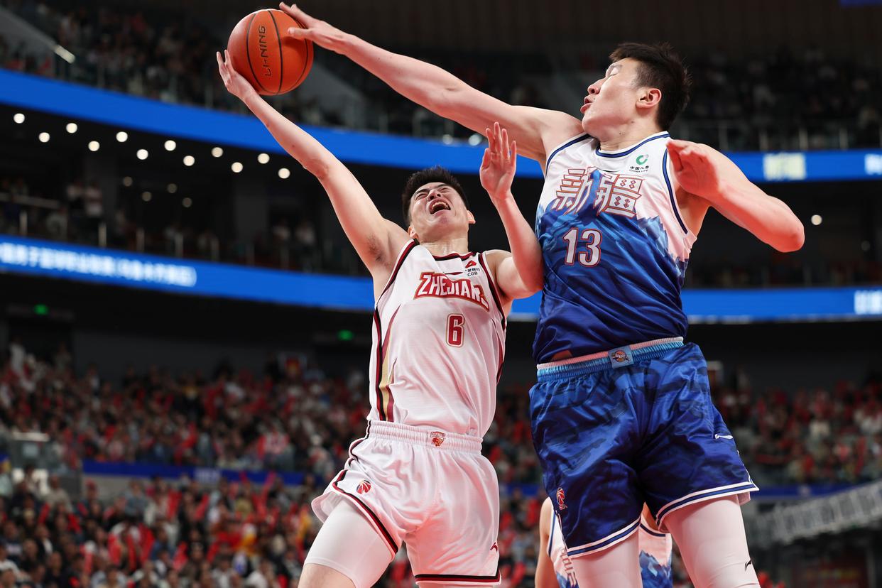 新疆伊力特遭遇比赛挑战，最终无缘胜利