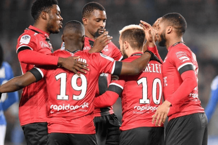 图卢兹主场逼平甘冈，保级艰苦依旧的简单介绍