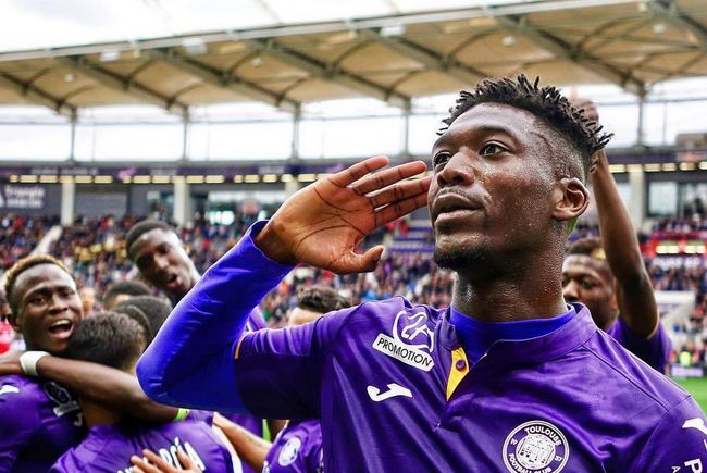 图卢兹主场逼平甘冈，保级艰苦依旧的简单介绍